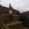 Obstacle Run 